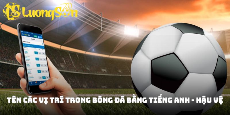 Nên ghi nhớ thuật ngữ để dễ dàng phân tích