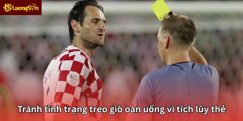 Tìm hiểu kỹ luật để tránh bị treo giò cùng Lương Sơn TV