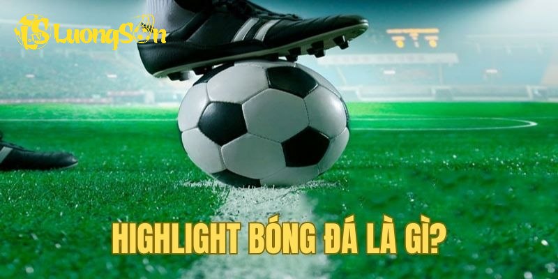 Giới thiệu đôi nét về khái niệm thuật ngữ Highlight cho thành viên